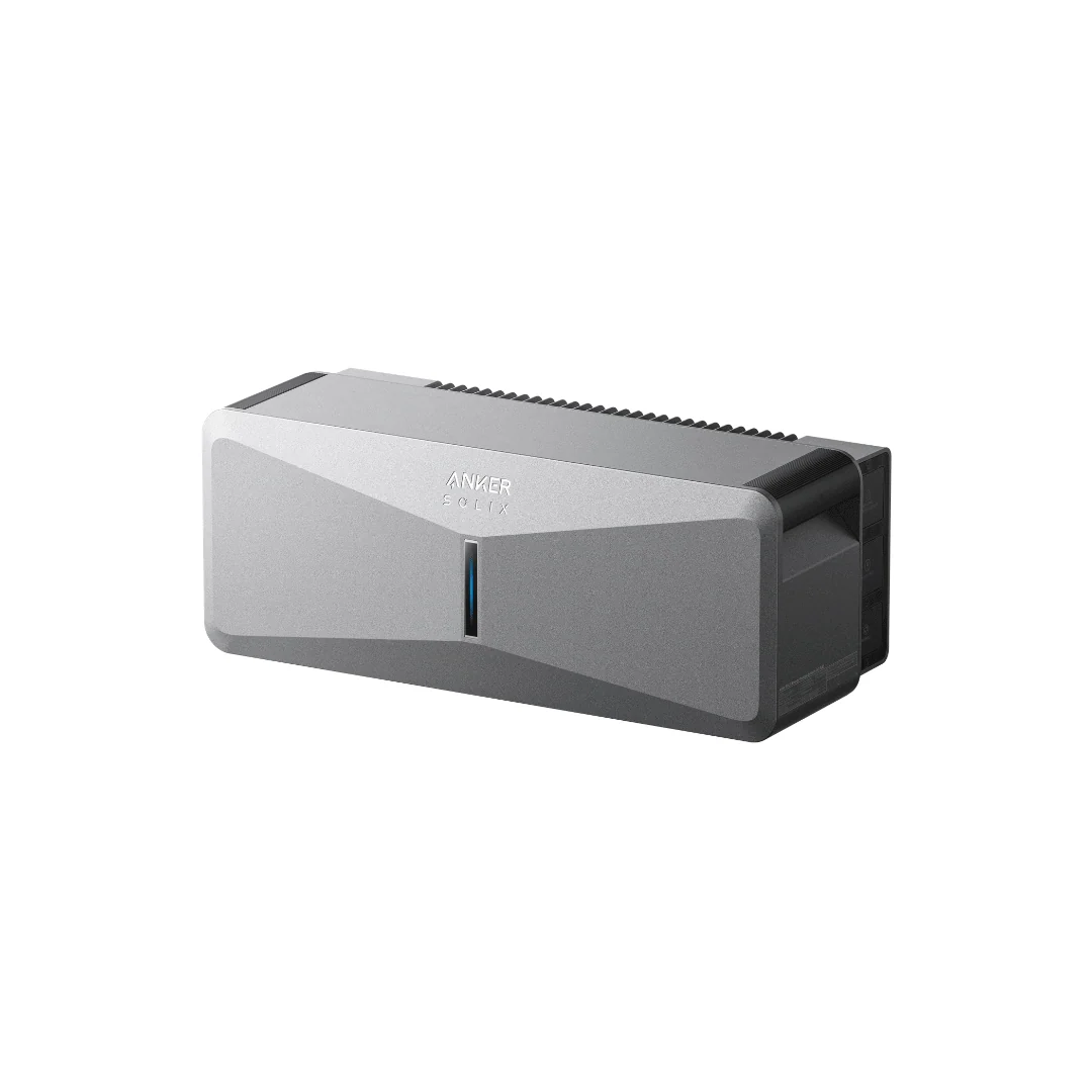 Anker SOLIX E10 Power Module
