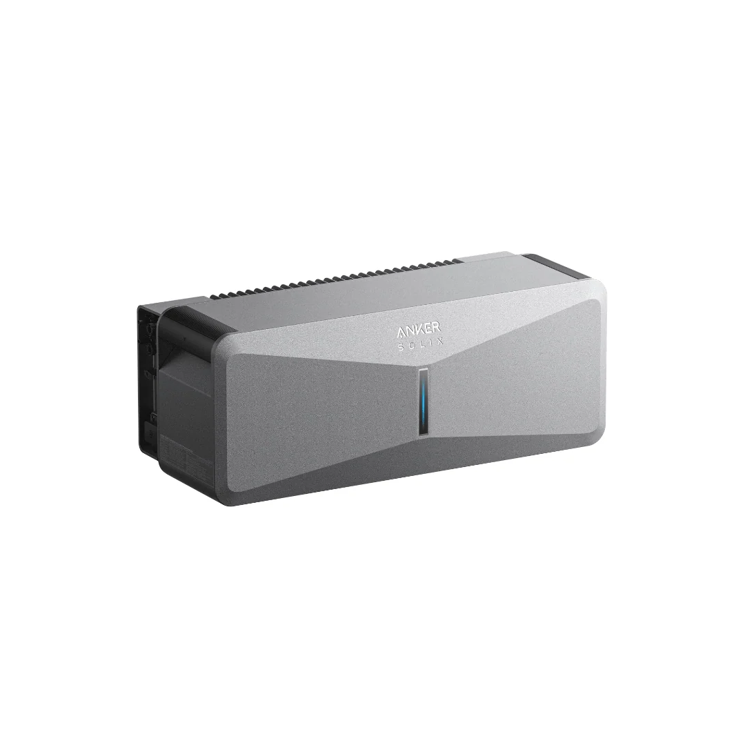 Anker SOLIX E10 Power Module, image 2