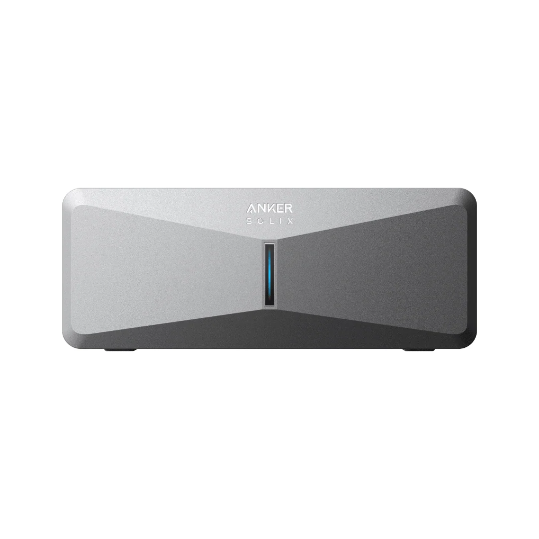 Anker SOLIX E10 Power Module, image 3