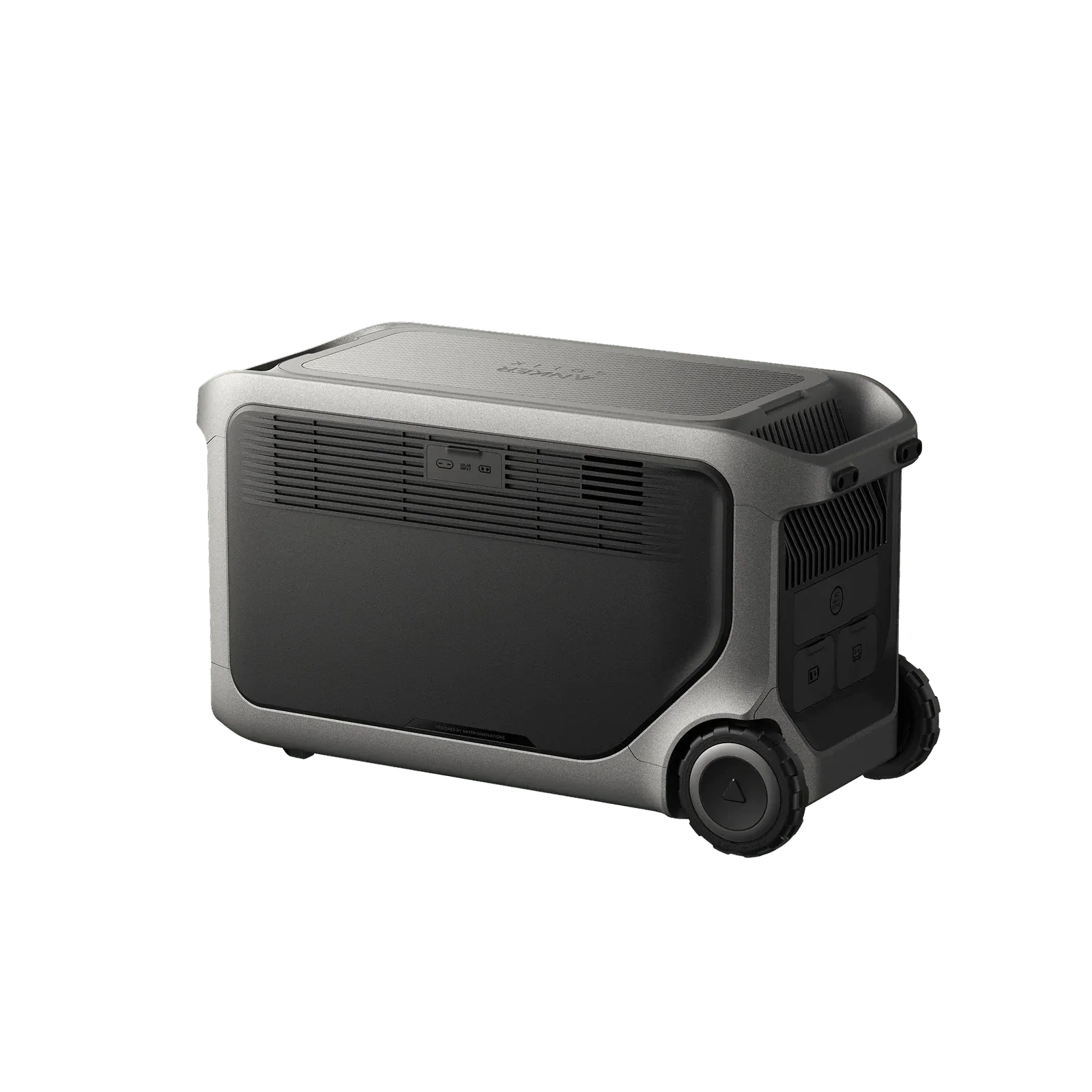 Anker SOLIX F3000 Solar Generator + 2 x 440W Rigid Solar Panel, image 7