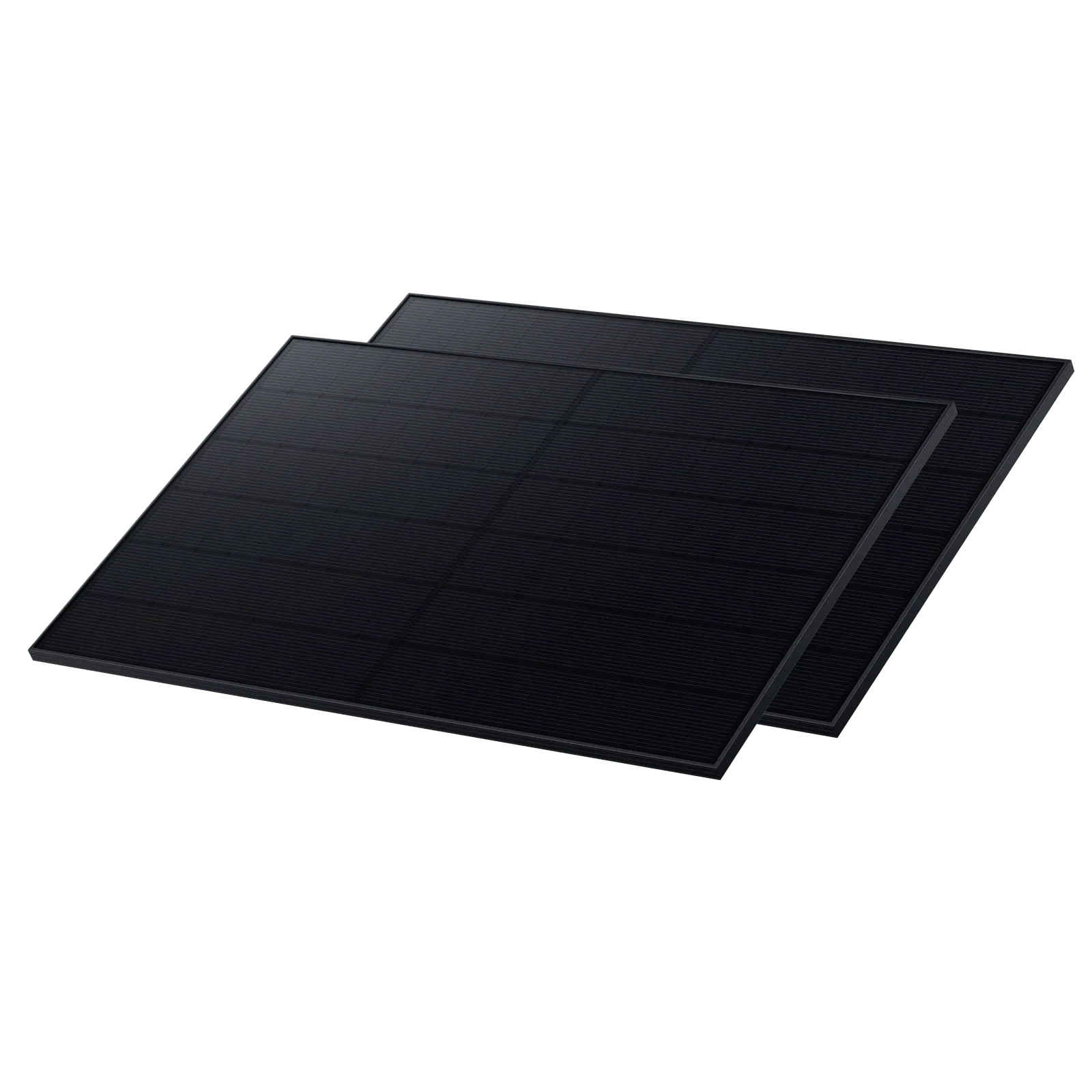 Anker SOLIX F3000 Solar Generator + 2 x 440W Rigid Solar Panel, image 8