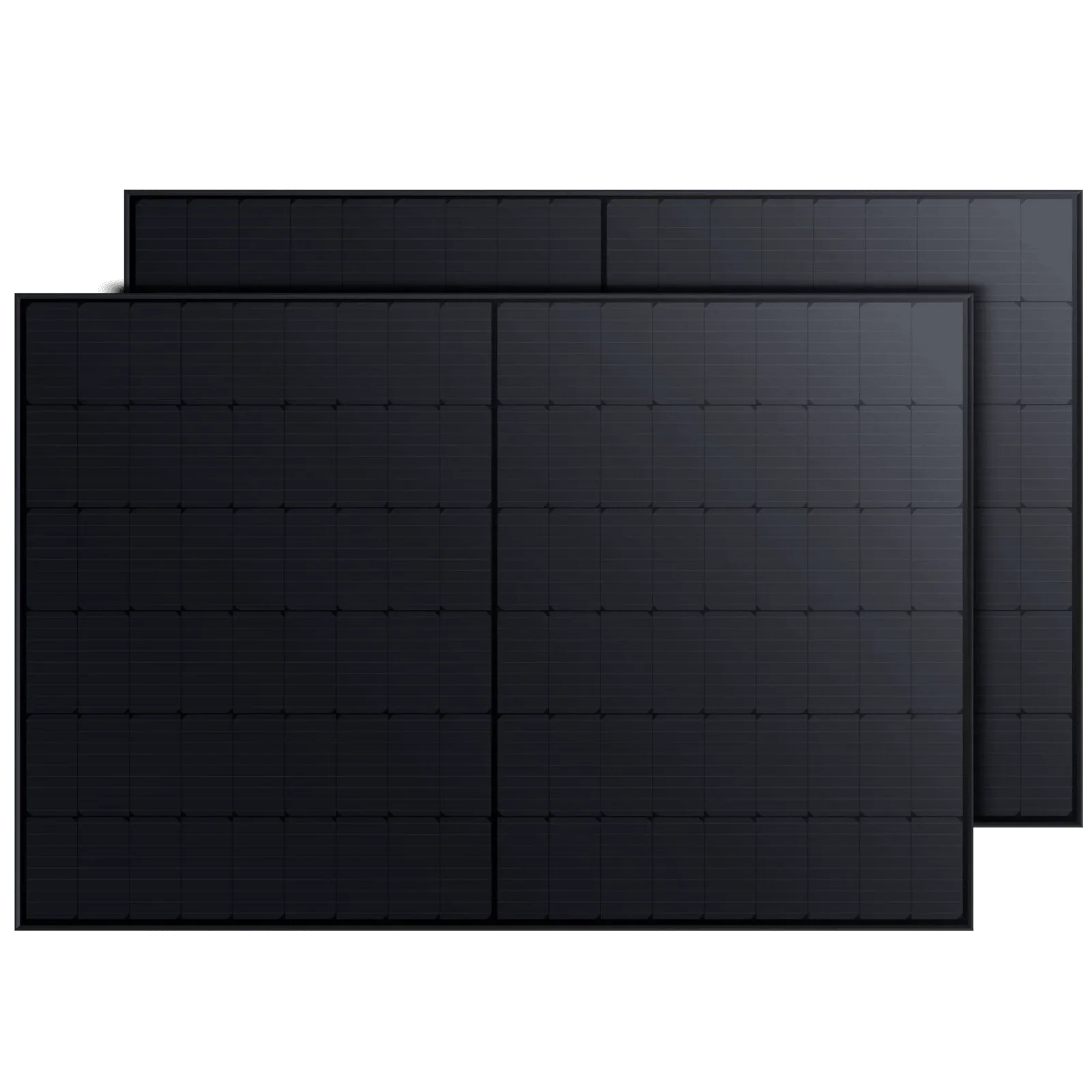 Anker SOLIX F3000 Solar Generator + 2 x 440W Rigid Solar Panel, image 9