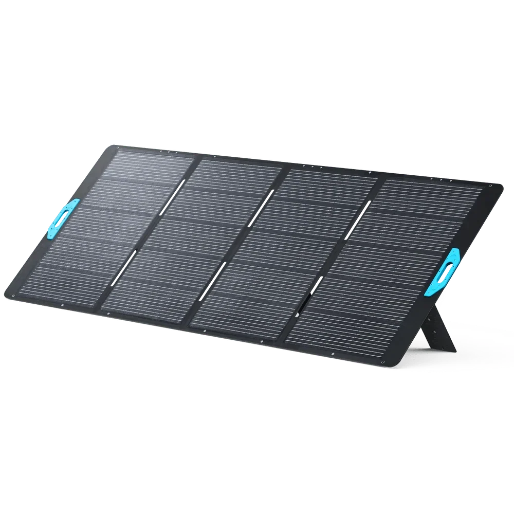 Anker SOLIX F3000 Solar Generator + Expansion Batteries, image 9