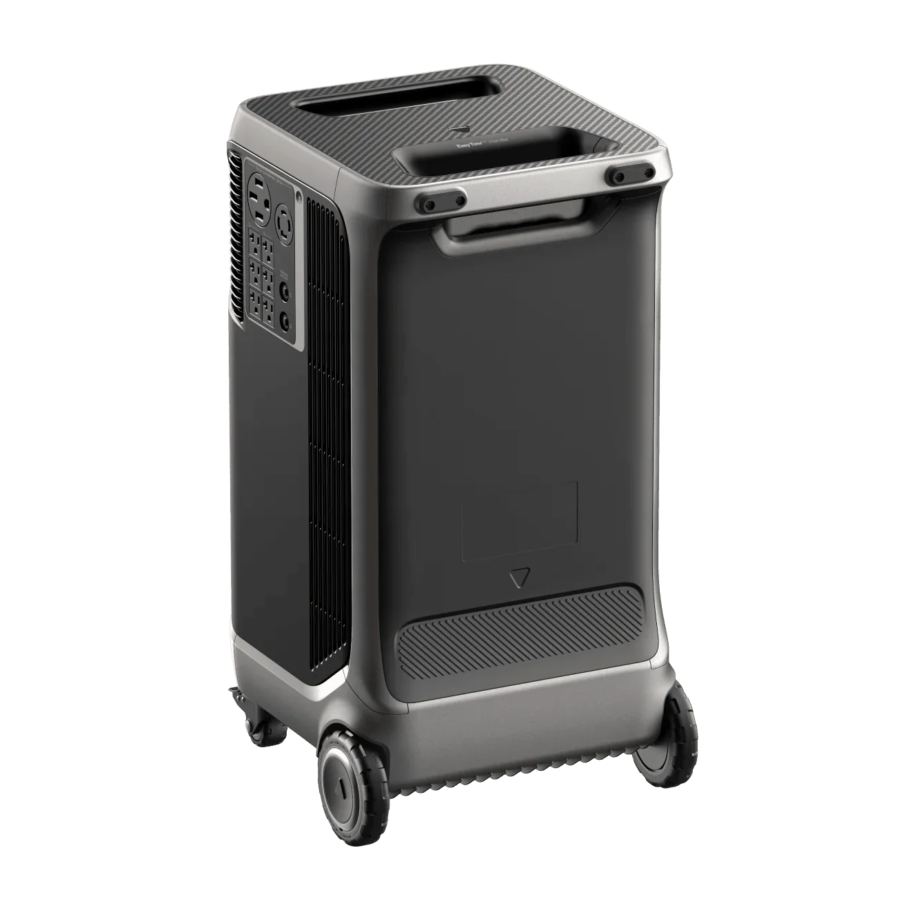Anker SOLIX F3800 Portable Power Station (3840Wh, 6000W), image 5