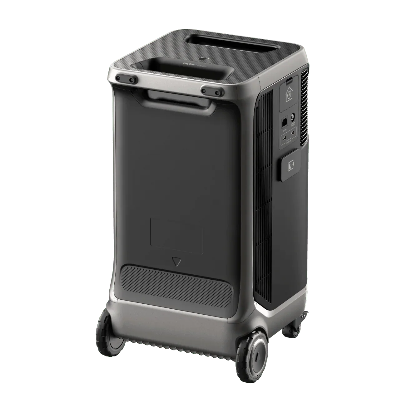 Anker SOLIX F3800 Portable Power Station (3840Wh, 6000W), image 6