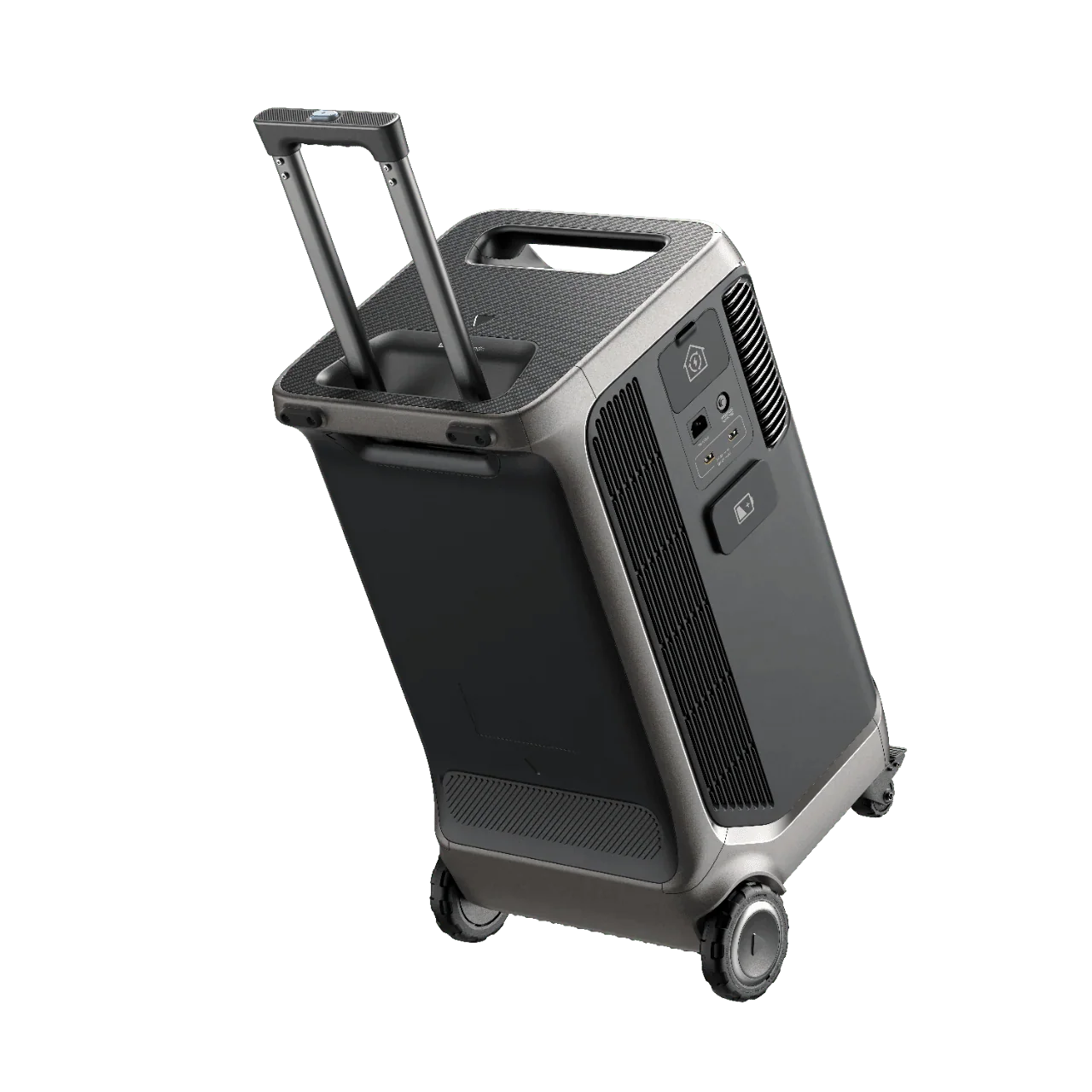Anker SOLIX F3800 Portable Power Station (3840Wh, 6000W), image 8