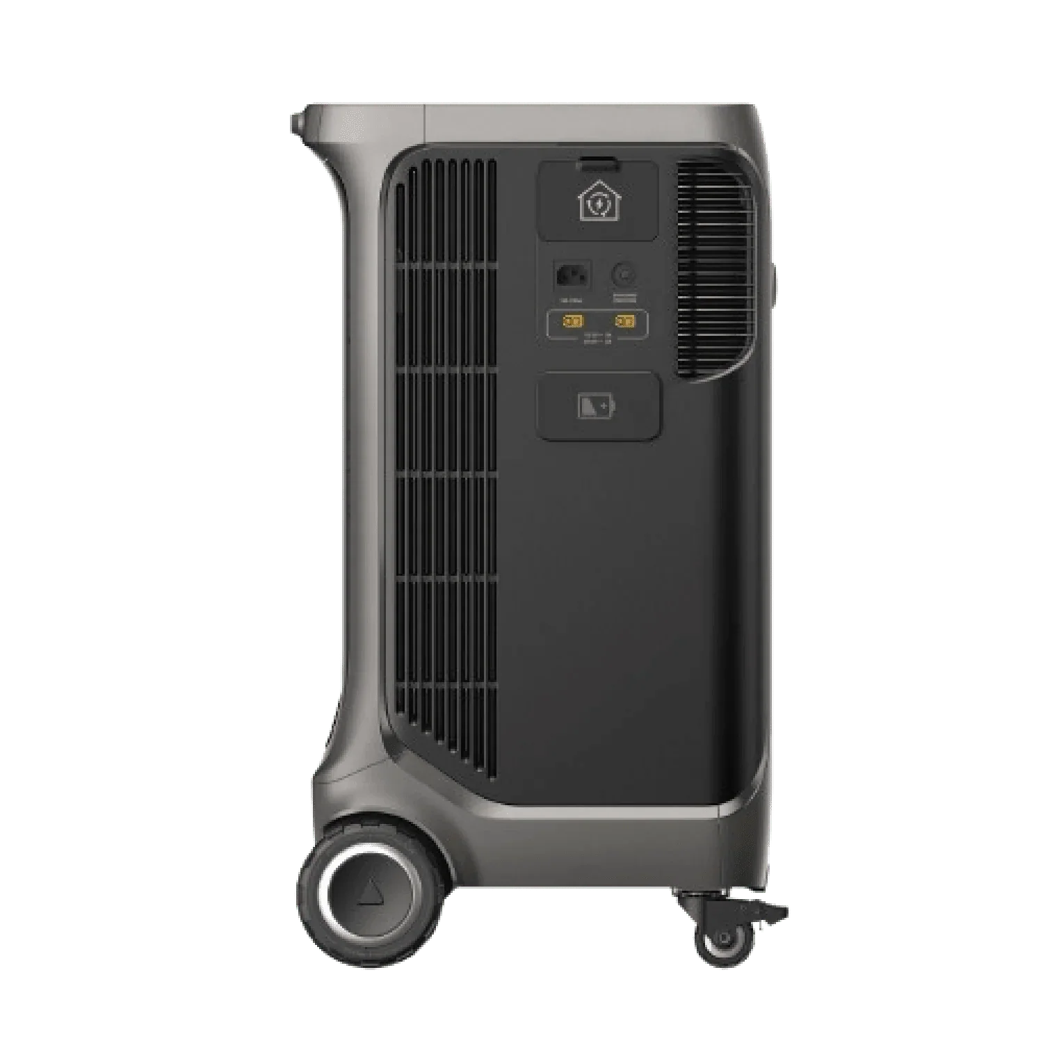 Anker SOLIX F3800 Solar Generator + 400W Portable Solar Panels, image 5