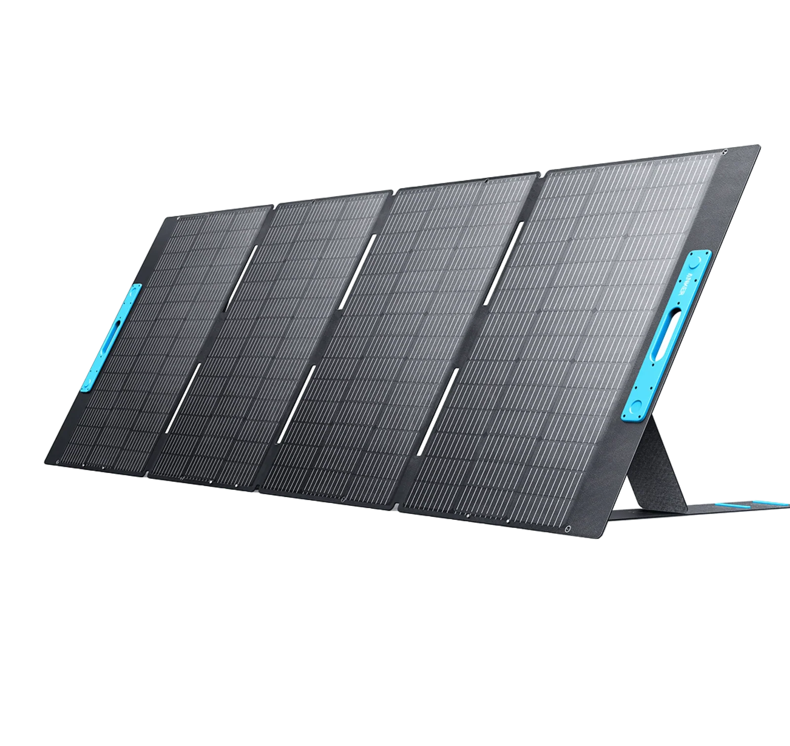 Anker SOLIX F3800 Solar Generator + 400W Portable Solar Panels, image 6