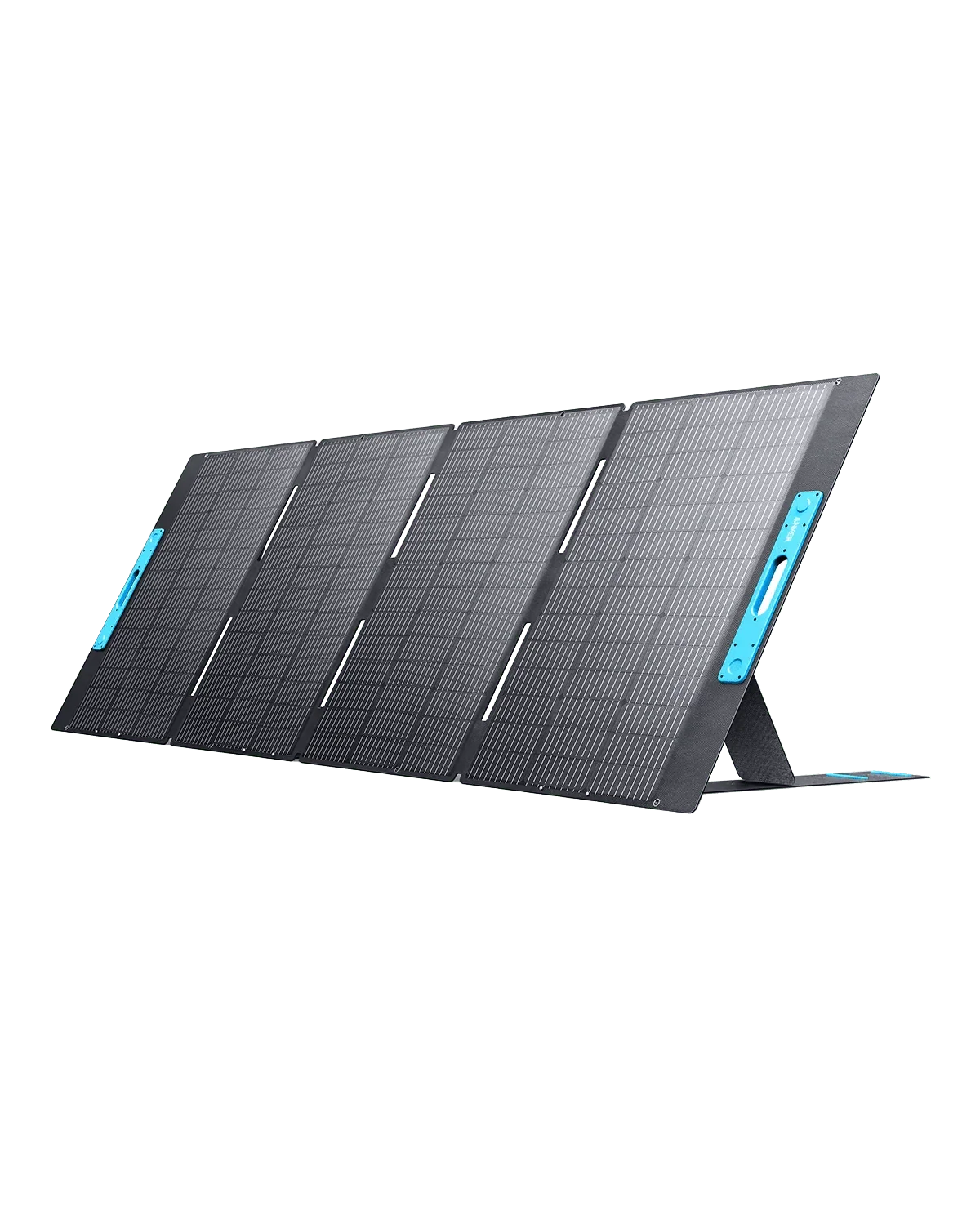 Anker SOLIX F3800 Solar Generator + 400W Portable Solar Panels, image 7