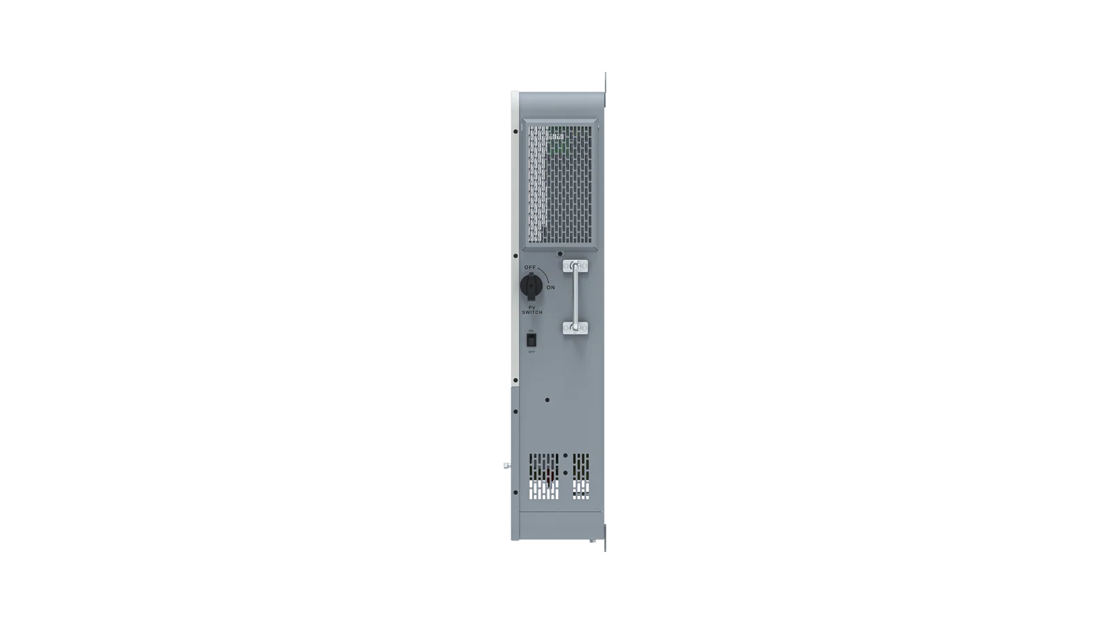 BigBattery APEX 10K Off-Grid Hybrid Inverter, image 5