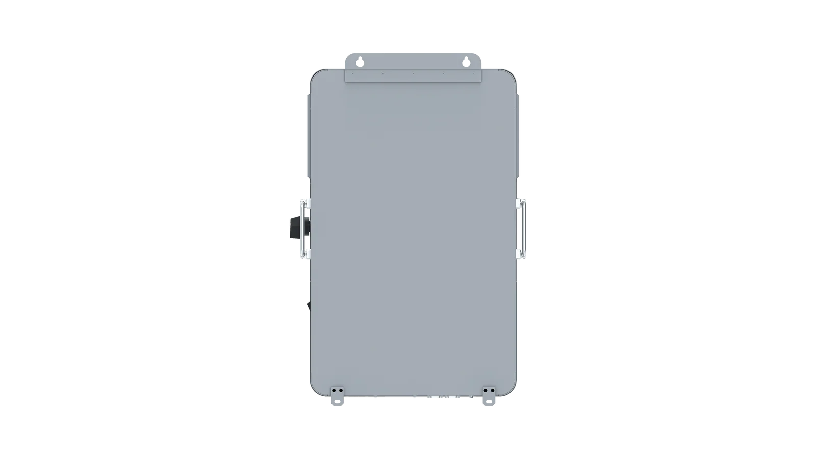 BigBattery APEX 6.5K Off-Grid Hybrid Inverter, image 4