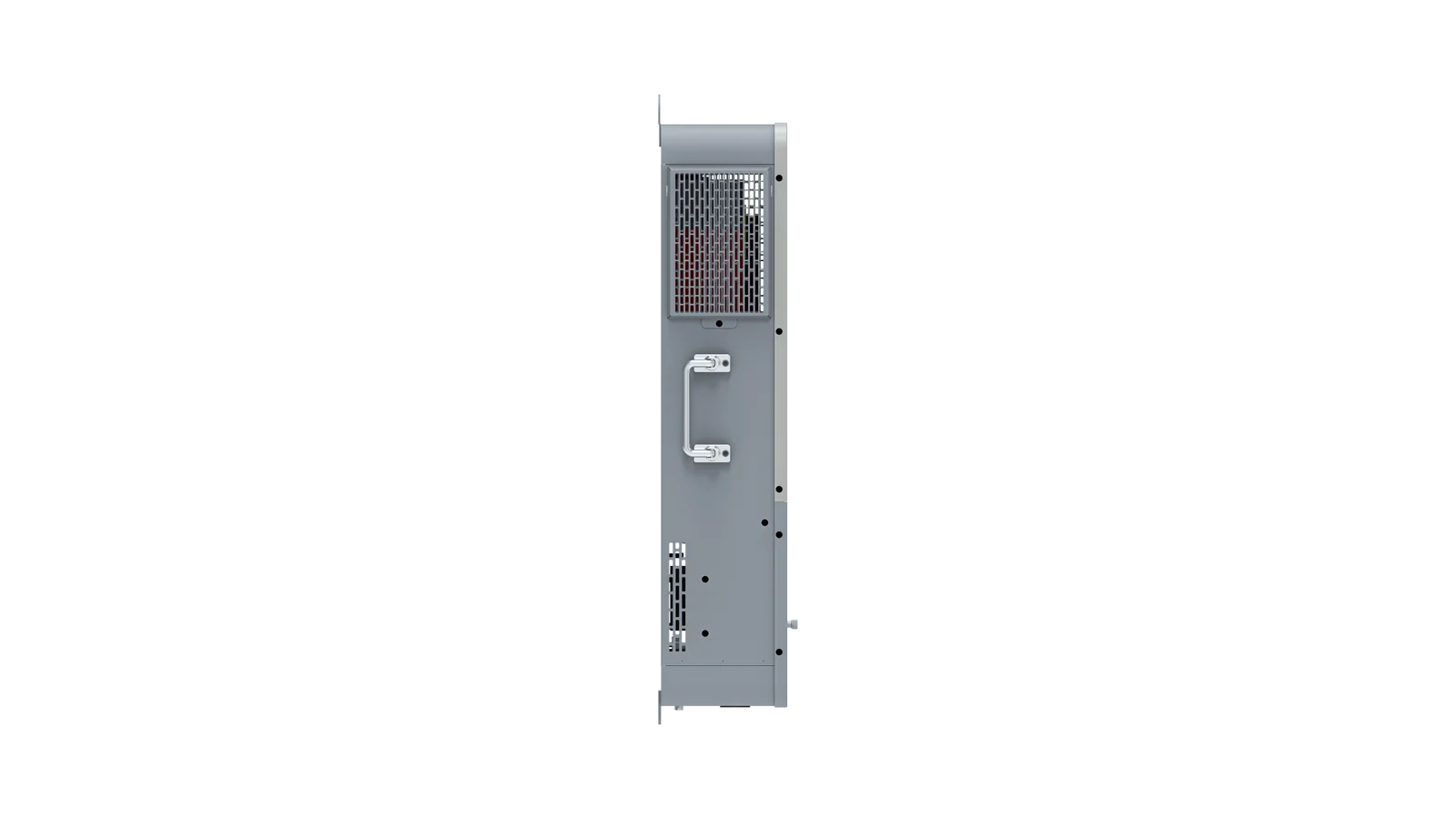 BigBattery APEX 6.5K Off-Grid Hybrid Inverter, image 3