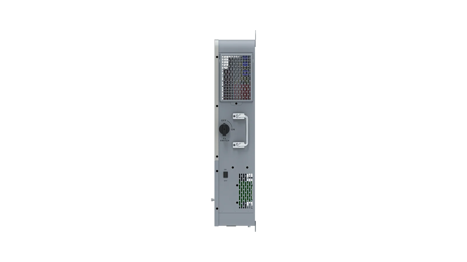 BigBattery APEX 6.5K Off-Grid Hybrid Inverter, image 5
