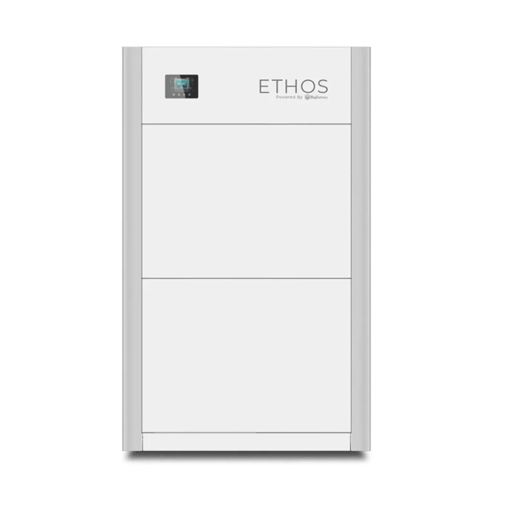 BigBattery ETHOS 48V LiFePO4 Battery Kits