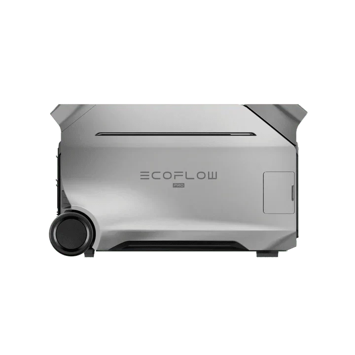 EcoFlow DELTA Pro 3 4096Wh 4000W Portable Power Station Solar Generator, image 6