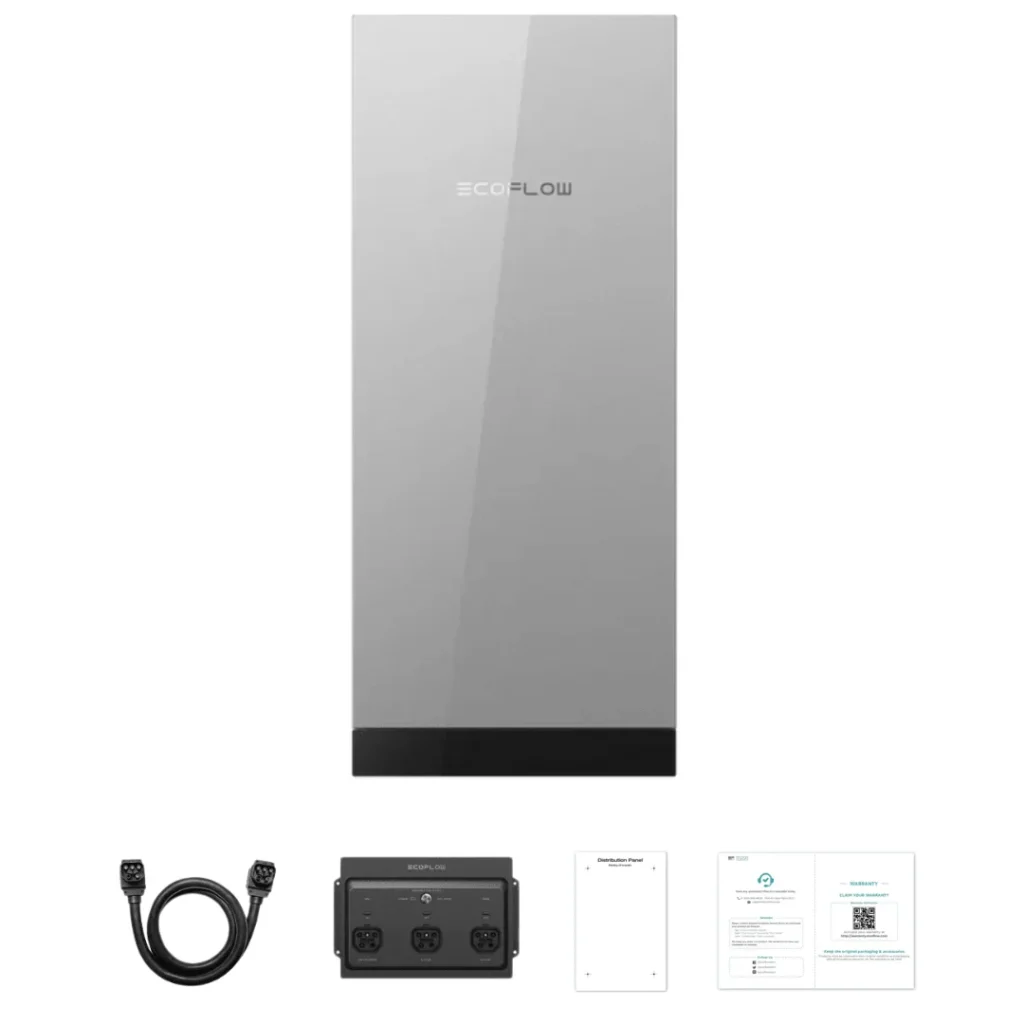 EcoFlow Smart Gateway (200A)