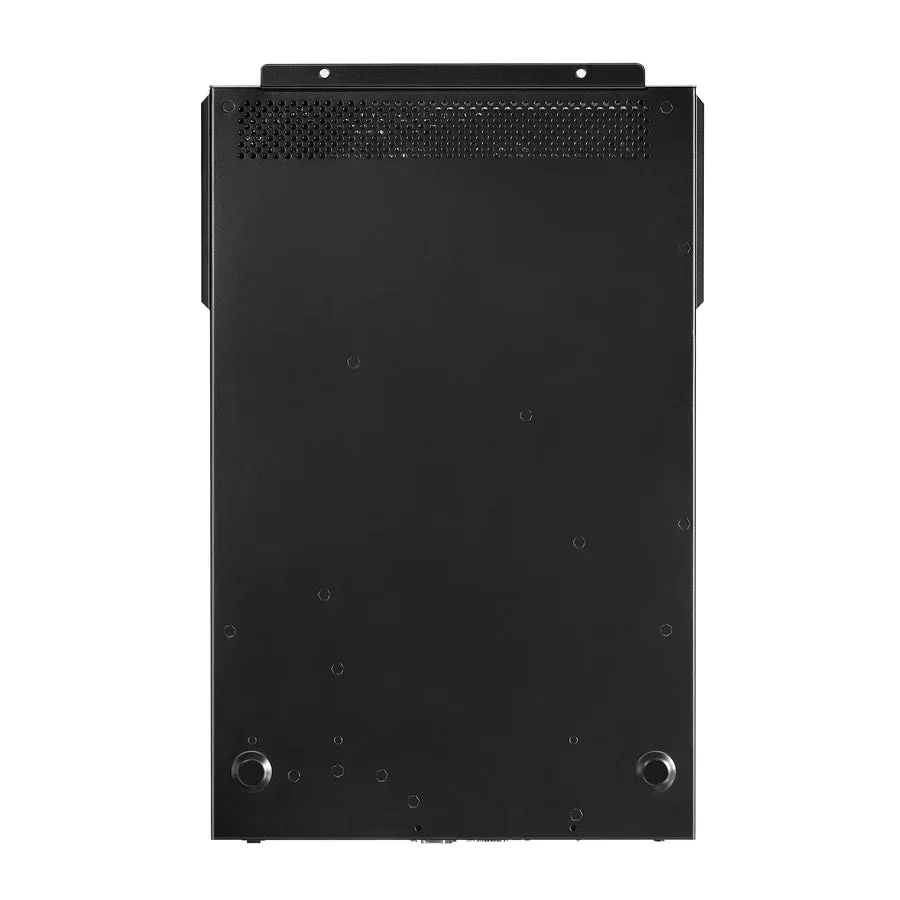 Rich Solar NOVA MAX 3K 3000W 24V Hybrid Solar Inverter, image 3